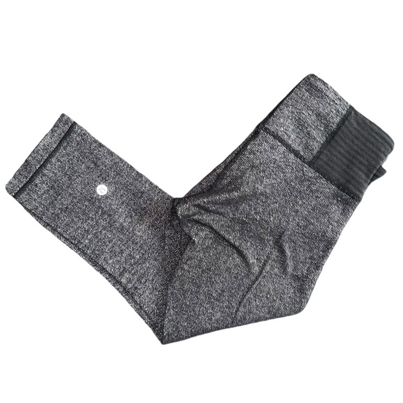 Lululemon Wunder Under Crop III - Picture 12 of 14